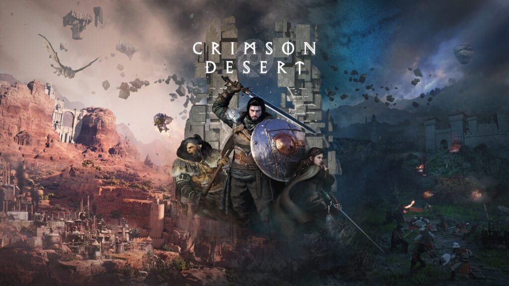 Após um lançamento conturbado, Crimson Desert recuperou sua reputação