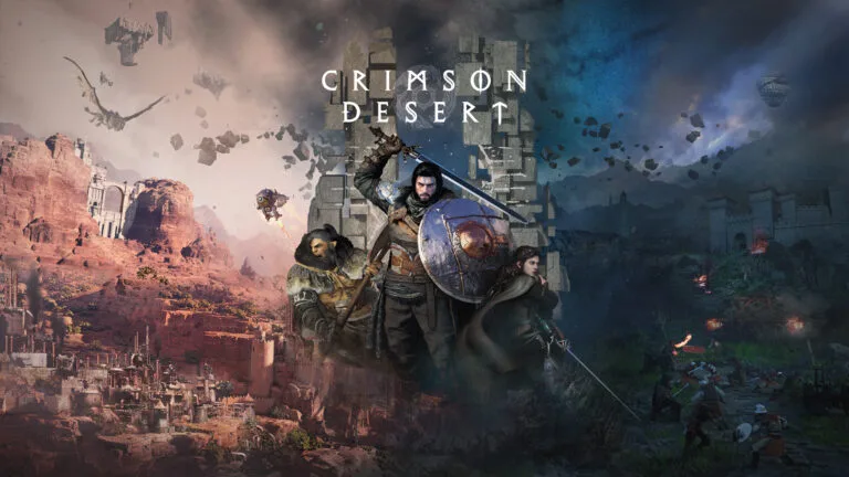 Após um lançamento conturbado, Crimson Desert recuperou sua reputação, melhorou sua nota e fez as ações da Pearl Abyss subir