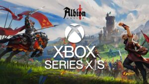 Albion Online chega ao Xbox em abril e recebe atualização “Natureza Radiante” com melhorias visuais e de desempenho