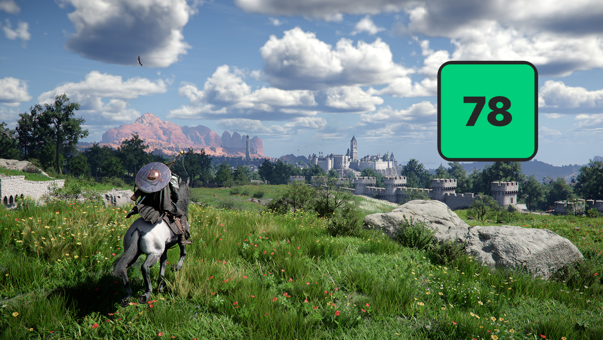 Crimson Desert recebe boas notas, mas ações da Pearl Abyss caem quase 30% após lançamento