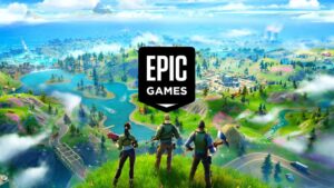 Epic Games demite mais de 1.000 funcionários e inicia reestruturação após queda no engajamento de Fortnite