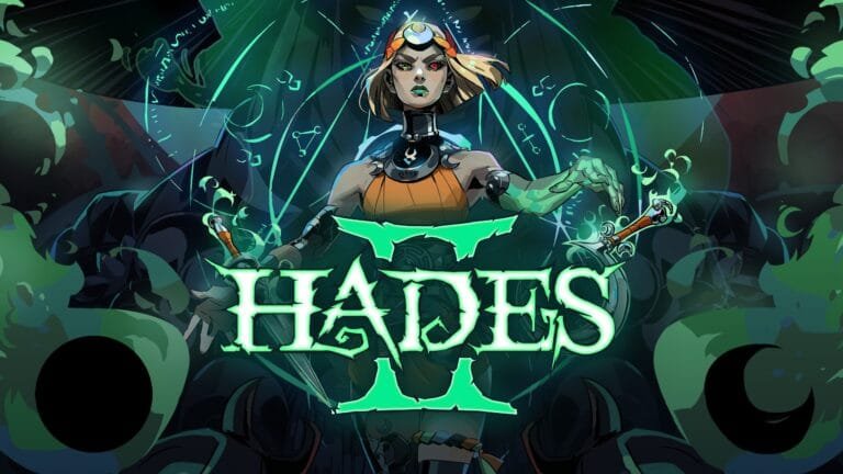 Hades II chega ao Xbox Game Pass e PlayStation 5 dia 14 de abril