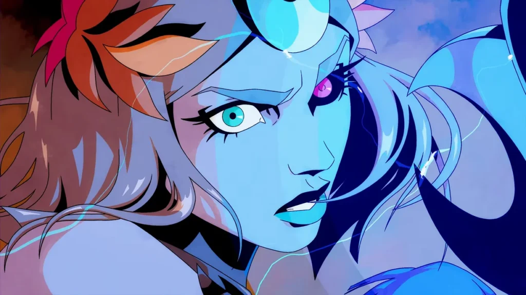 Hades II estará disponível dia 14 de abril para Xbox e Playstation 5