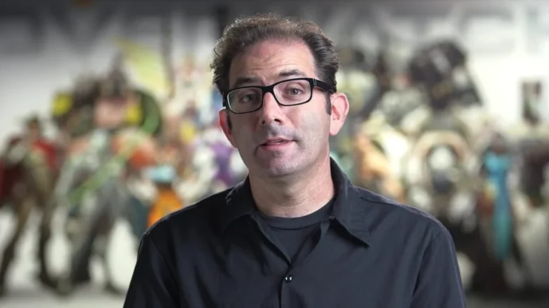Jeff Kaplan revela por que deixou a Blizzard e critica pressão por lucros em Overwatch