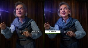 NVIDIA rebate críticas ao DLSS 5 e diz que jogadores estão “completamente errados”