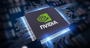 Nvidia prevê escassez de chips para games até o fim de 2026