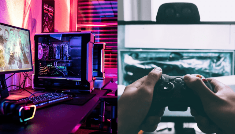 PC deve superar consoles em faturamento nos próximos anos, indica novo estudo da Newzoo