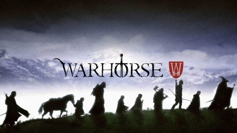 Rumor aponta Warhorse Studios como responsável por novo jogo de O Senhor dos Anéis
