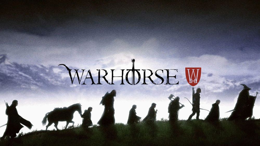 Rumor aponta que a Warhorse Studio está trabalhando em um novo rpg para O Senhor dos Anéis