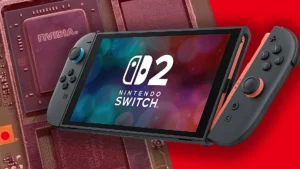 Nintendo adiciona “Boost no modo portátil” ao Switch 2 e melhora desempenho de jogos do Switch original