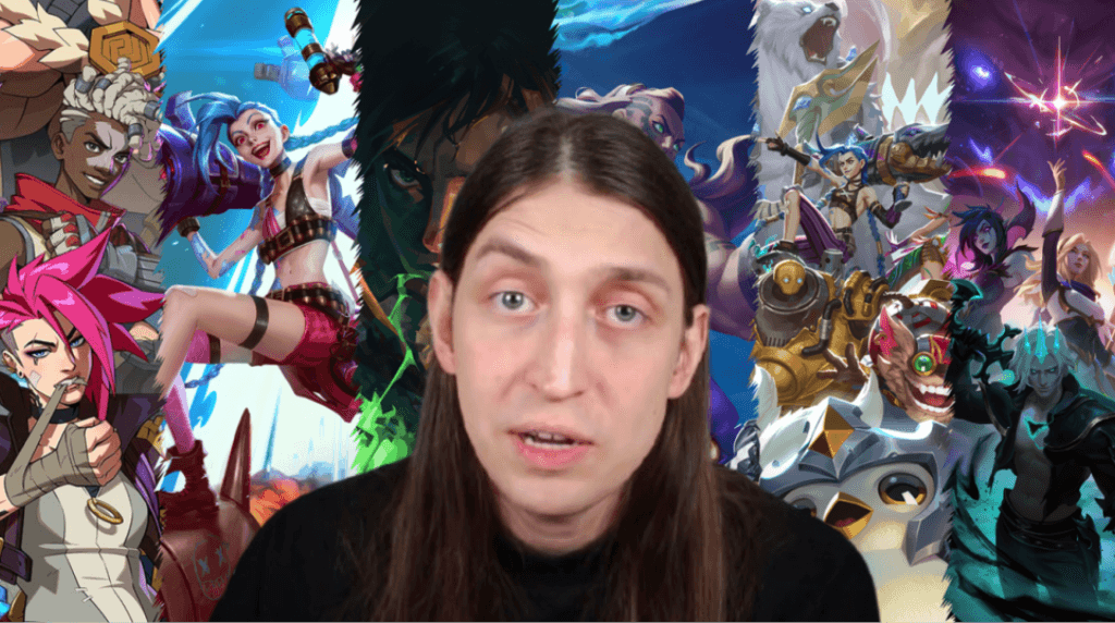 Riot Games passa a exigir verificação de idade no Brasil a partir de 17 de março para cumprir Lei Felca