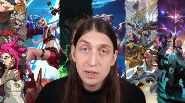 Riot Games passa a exigir verificação de idade no Brasil a partir de 17 de março para cumprir a chamada Lei Felca