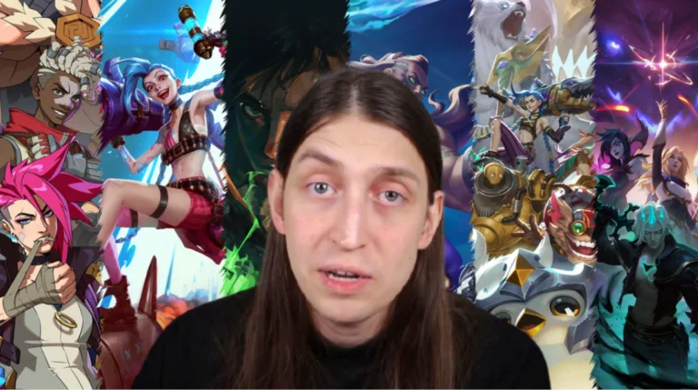 Riot Games passa a exigir verificação de idade no Brasil a partir de 17 de março para cumprir a chamada Lei Felca
