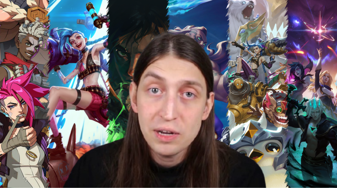 Riot Games passa a exigir verificação de idade no Brasil a partir de 17 de março para cumprir Lei Felca