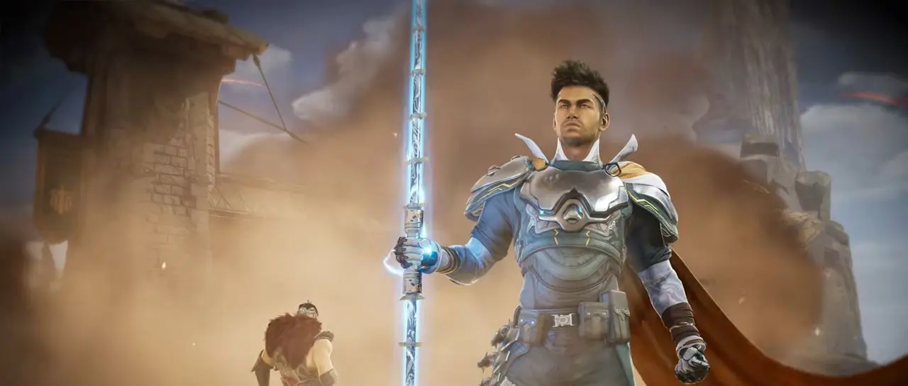 Shooter multiplayer Highguard da Wildlight Entertainment confirma encerramento em março