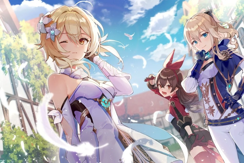 MiHoYo, dona de Genshin Impact, investe US$ 65 milhões em pesquisa de fusão nuclear