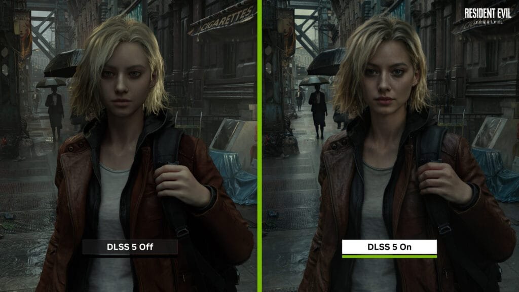 NVIDIA anuncia DLSS 5 e aposta em renderização neural para elevar o realismo gráfico nos games