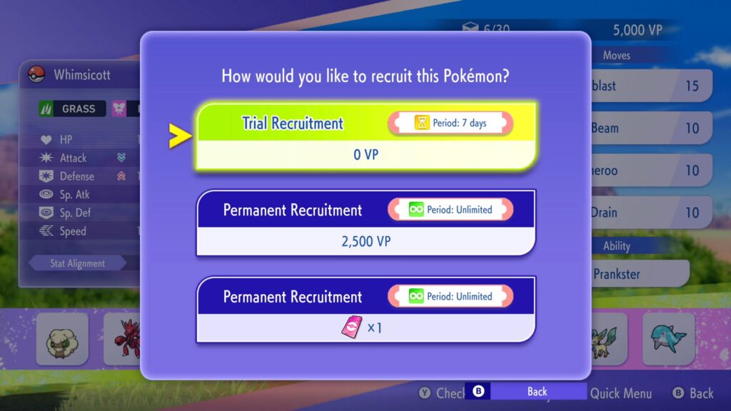 Novo jogo Pokémon Champions lançamento oficial