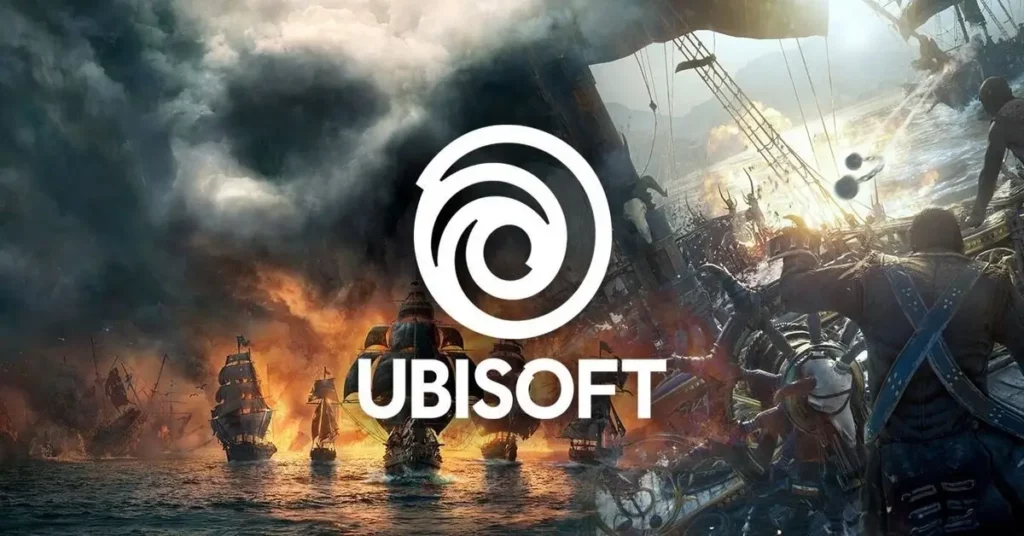 Ubisoft combina cortes e trocas de liderança enquanto reforça apostas em suas principais franquias
