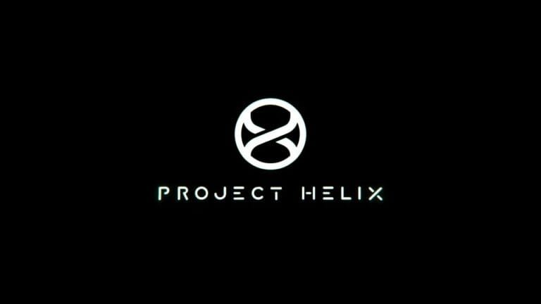 Xbox confirma “Project Helix”, console de próxima geração que também rodará jogos de PC