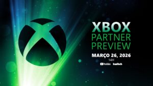 Xbox Partner Preview é anunciado com foco em jogos de terceiros e novidades para esta semana