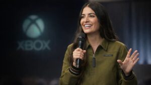 Asha Sharma CEO do Xbox