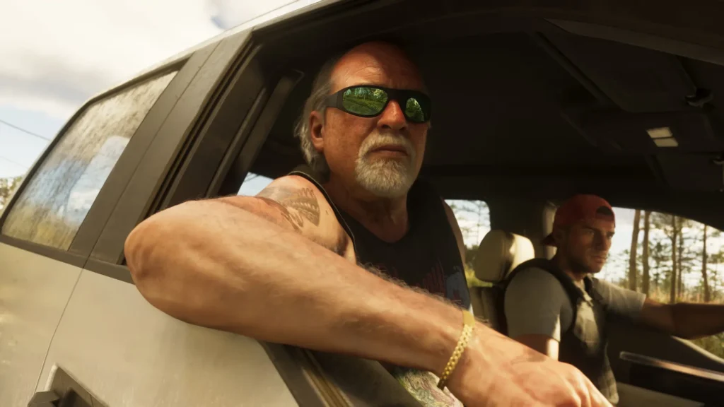 Após vazamento na Rockstar, Take-Two adiciona US$ 1 bilhão em valor de mercado