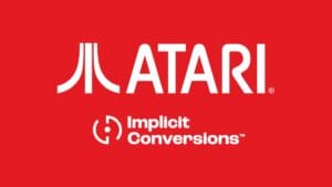 Atari adquire Implicit Conversions