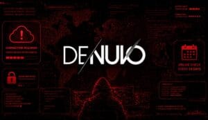 Denuvo reforça o DRM após hackeamento