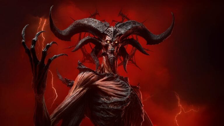 Diablo 4 pode chegar ao Switch 2 com expansão Lord of Hatred, indica classificação