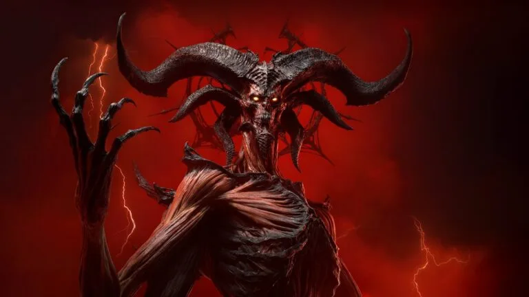 Diablo 4 pode chegar ao Switch 2 com expansão Lord of Hatred, indica classificação