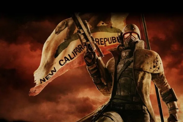 Fallout New Vegas remaster enfrenta barreiras técnicas, diz ex-Obsidian