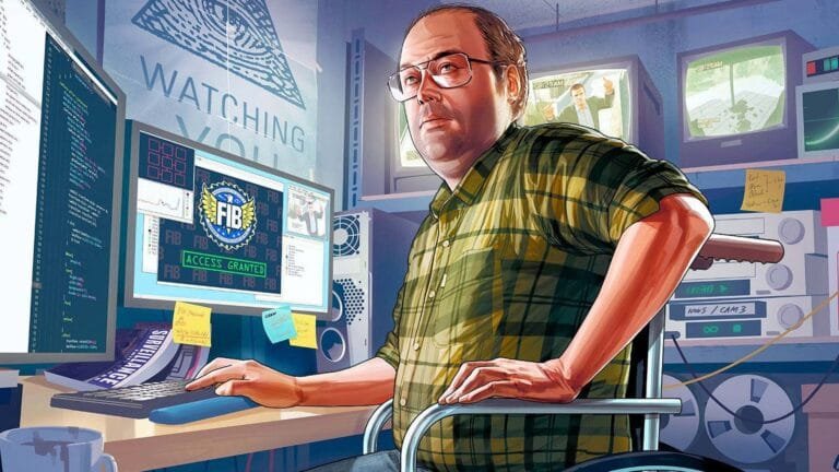 Hack na Rockstar expõe dados de GTA Online, incluindo receita de US$ 1,3 milhão por dia, e revela bastidores do modelo financeiro da empresa antes de GTA 6