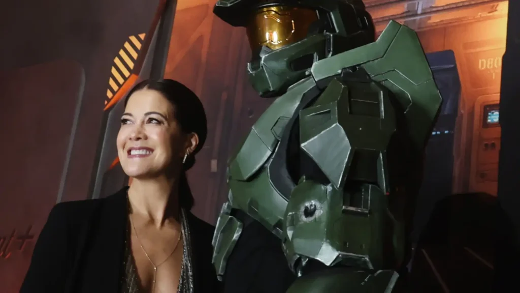 Kiki Wolfkill deixa a Microsoft após quase 30 anos no Xbox