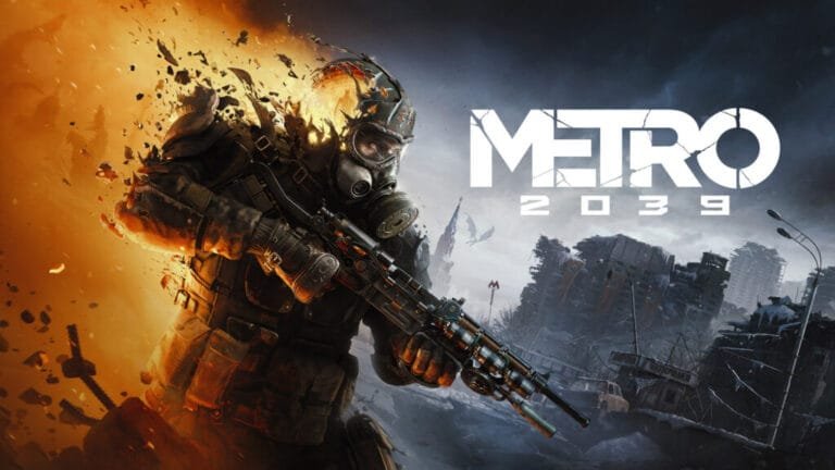Xbox First Look:Com novo protagonista, Metro 2039 aposta em narrativa mais sombria