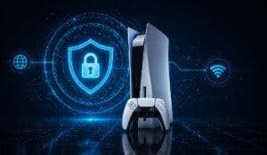 PS5 e PS$ passam a necessitar conexão para acessar jogos devido DRM