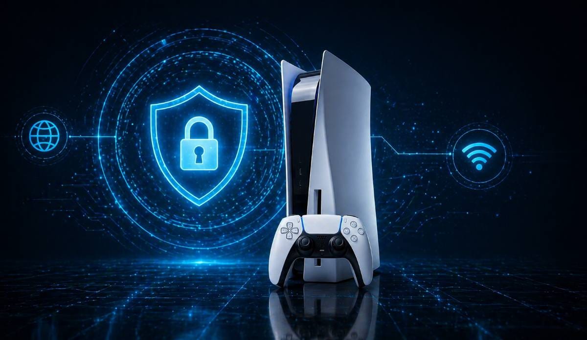 PS5 e PS$ passam a necessitar conexão para acessar jogos devido DRM