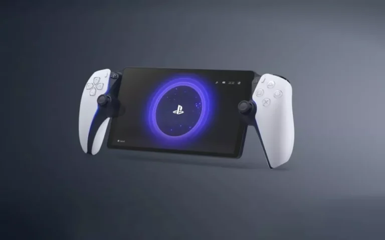 Vazamento indica que PS6 portátil pode superar o Xbox Series S em gráficos