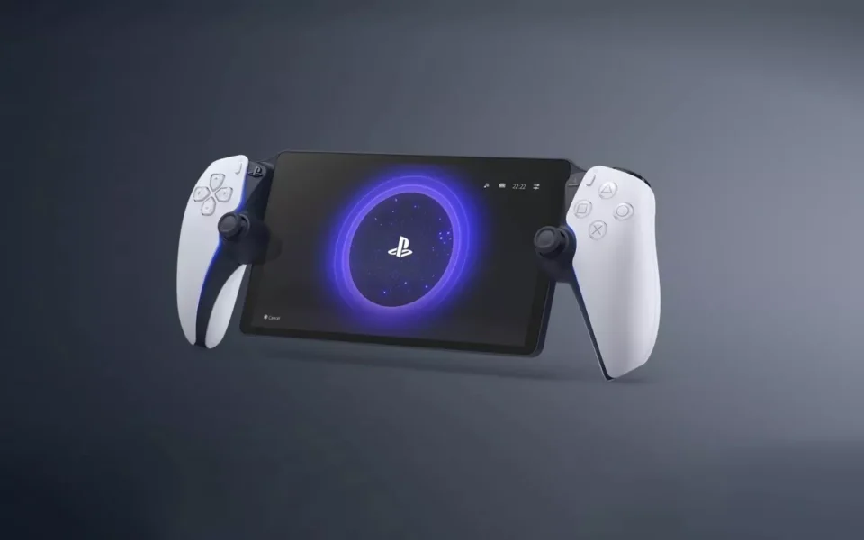 PS6 portátil pode superar Xbox atual em ray tracing