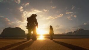 Pragmata estreou bem no Metacritic