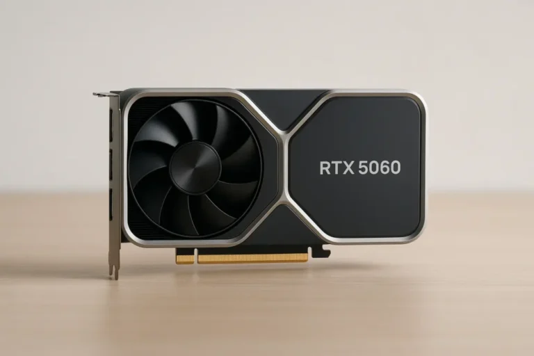 RTX 5060 Ti e RTX 5060 devem ganhar versões com 9 GB de VRAM