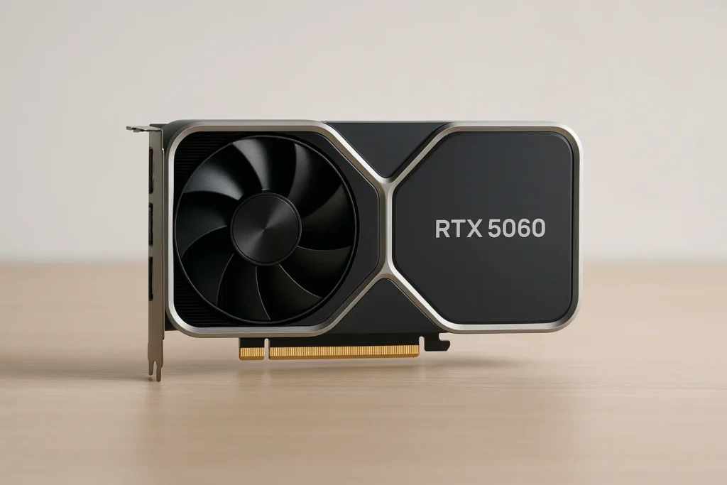 RTX 5060 Ti e RTX 5060 devem ganhar versões com 9 GB de VRAM