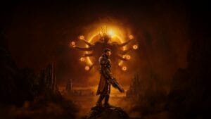 Saros estreia forte e entra na disputa por GOTY