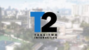 Take Two demite chefe fe IA e parte da equipe