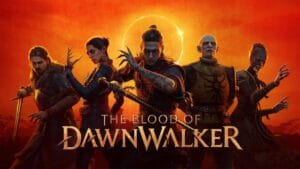 The Blood of Dawnwalker ganha data de lançamento para setembro