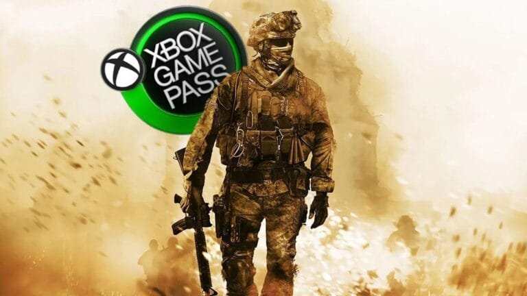 Xbox reduz preço do Game Pass e remove Call of Duty no day one