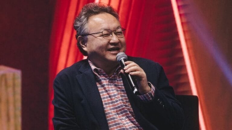 Shuhei Yoshida diz que foi demitido do PlayStation por divergência com Jim Ryan