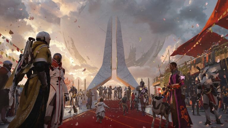 Bungie encerra era de Destiny 2 sob pressão de Marathon e Sony