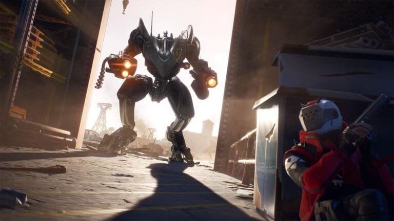 Epic Games aposta em IA para acelerar produção de Fortnite