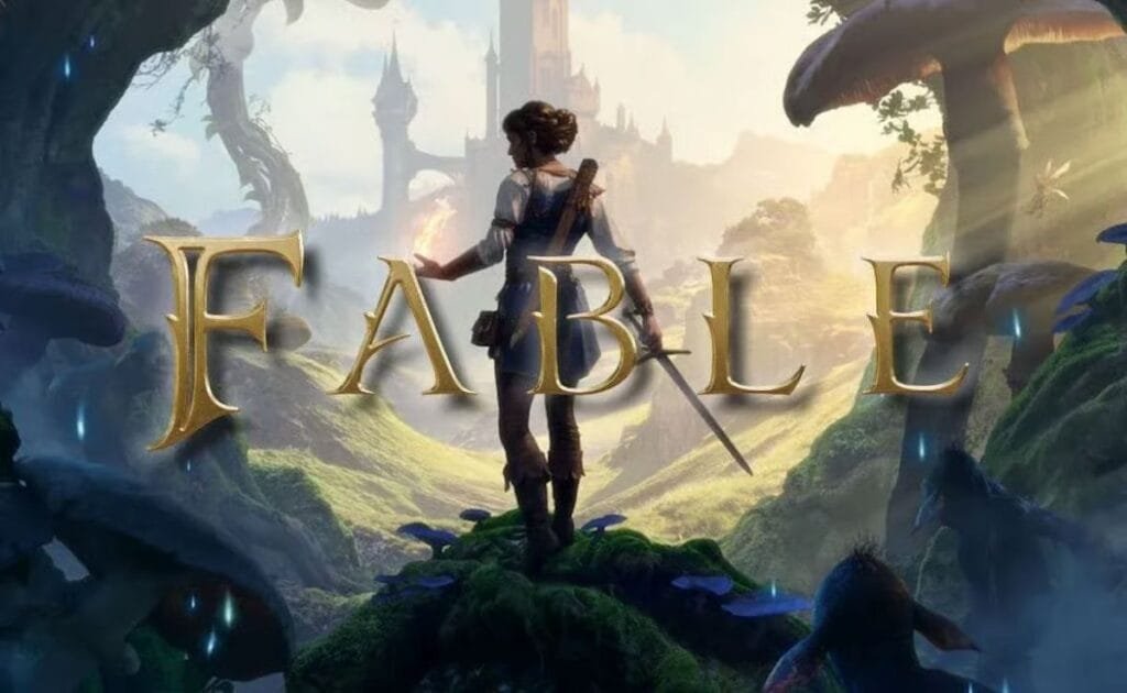 Fable é oficialmente adiado para 2027